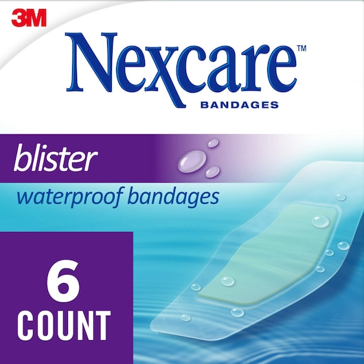 NEXCARE BLISTER (WP)